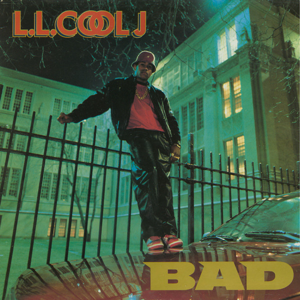 L.L. Cool J